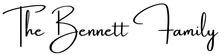 The Bennett Family