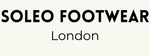 Soleo footwear London